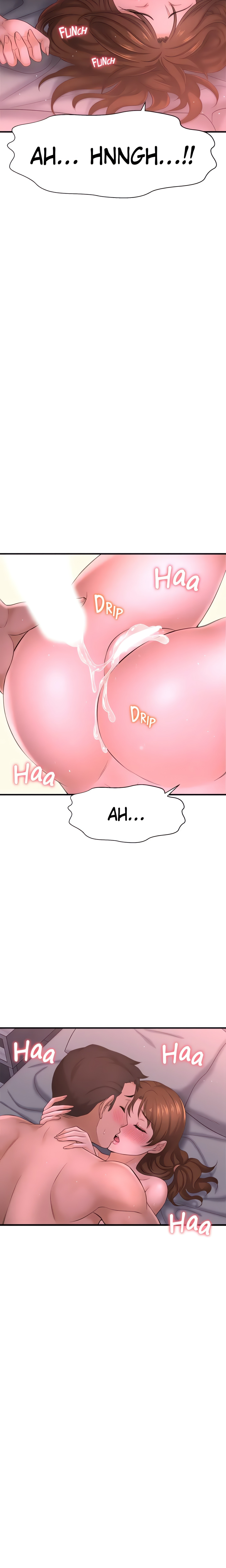 Want to Know Her (Official) chapter 9 page 26