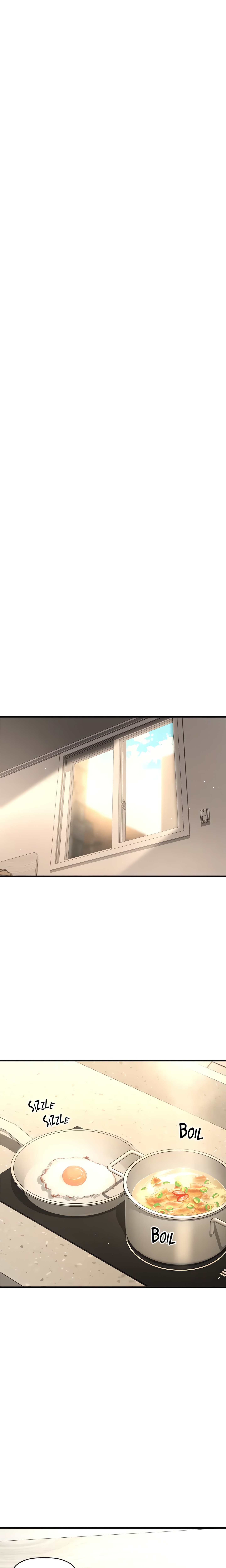 Want to Know Her (Official) chapter 9 page 27