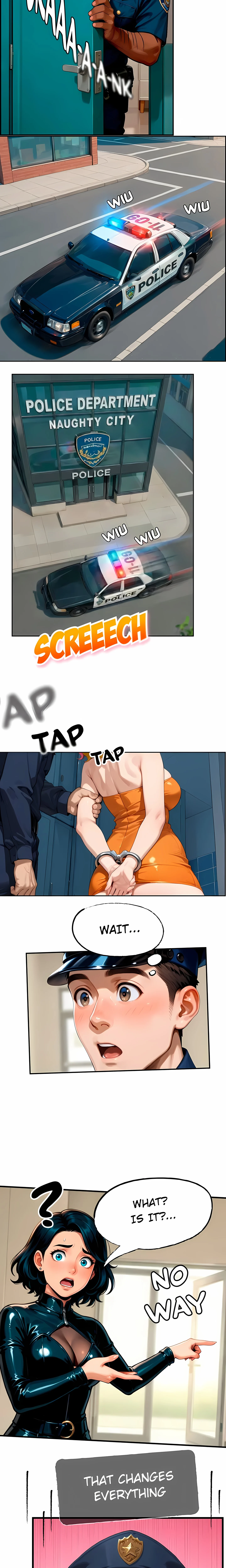 Wanted (Uncensored) chapter 1 page 2