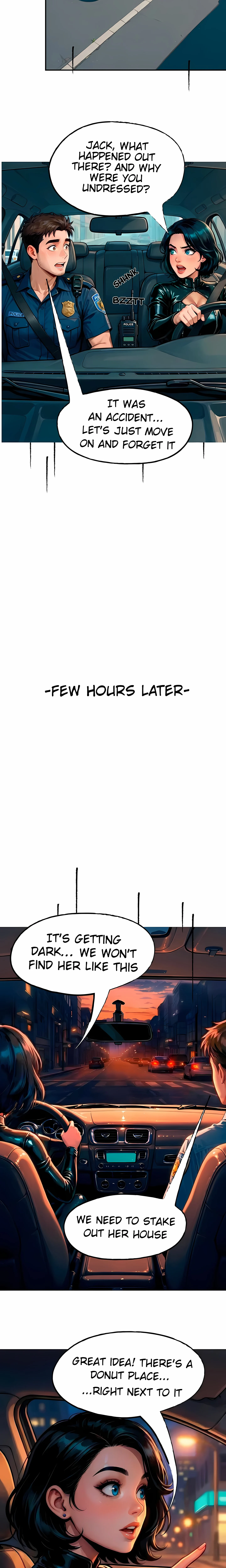 Wanted (Uncensored) chapter 4 page 4