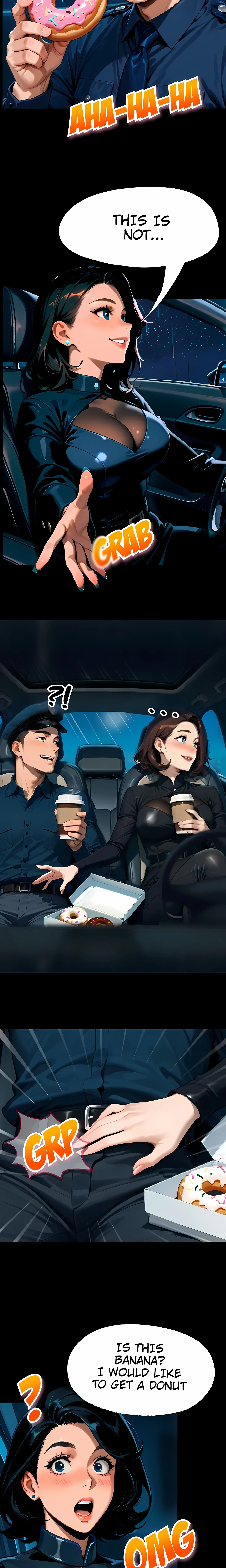 Wanted (Uncensored) chapter 4 page 6