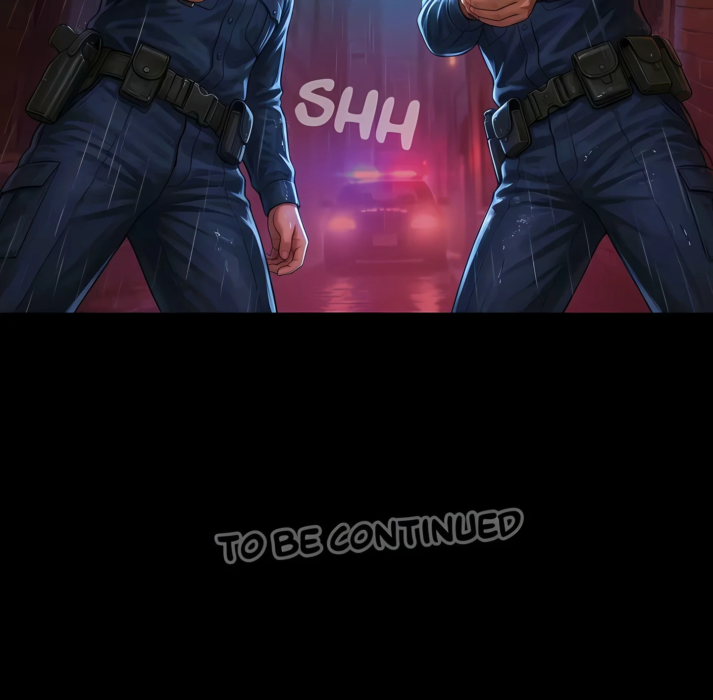 Wanted (Uncensored) chapter 5 page 11
