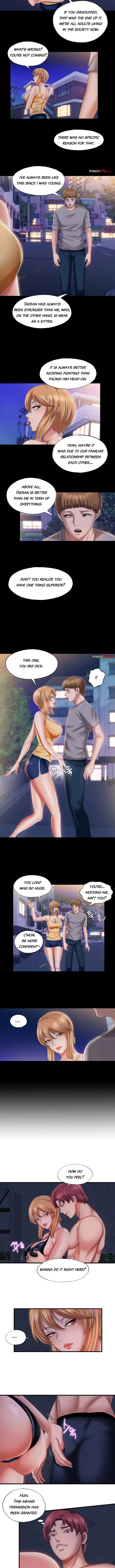Water Overflow chapter 10 page 3