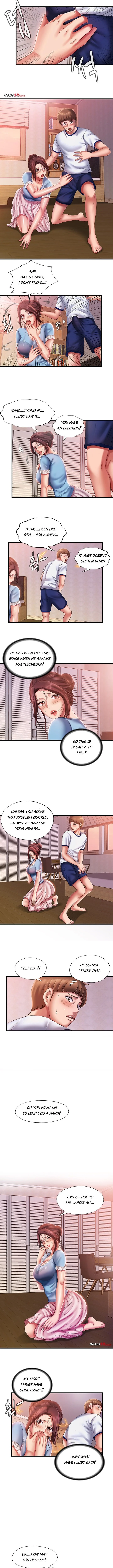Water Overflow chapter 10 page 6