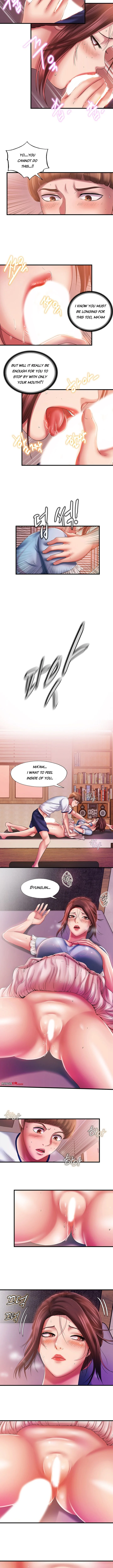 Water Overflow chapter 10 page 9