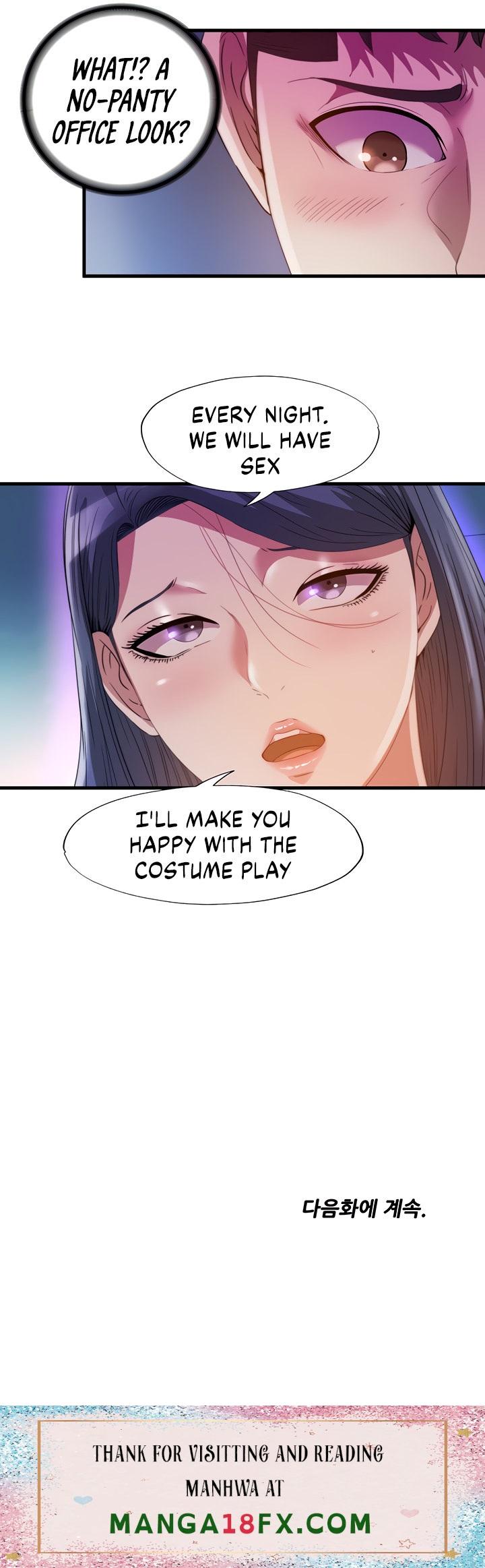 Water Overflow chapter 102 page 19