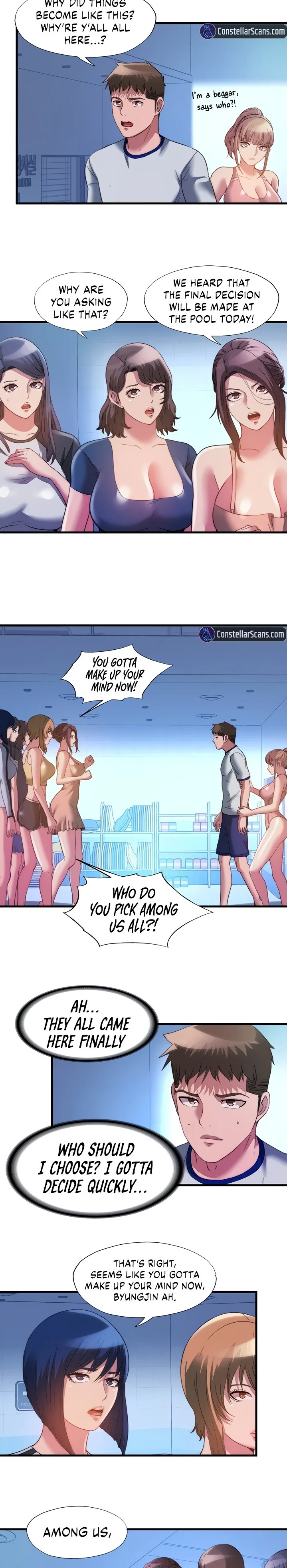 Water Overflow chapter 105 page 5
