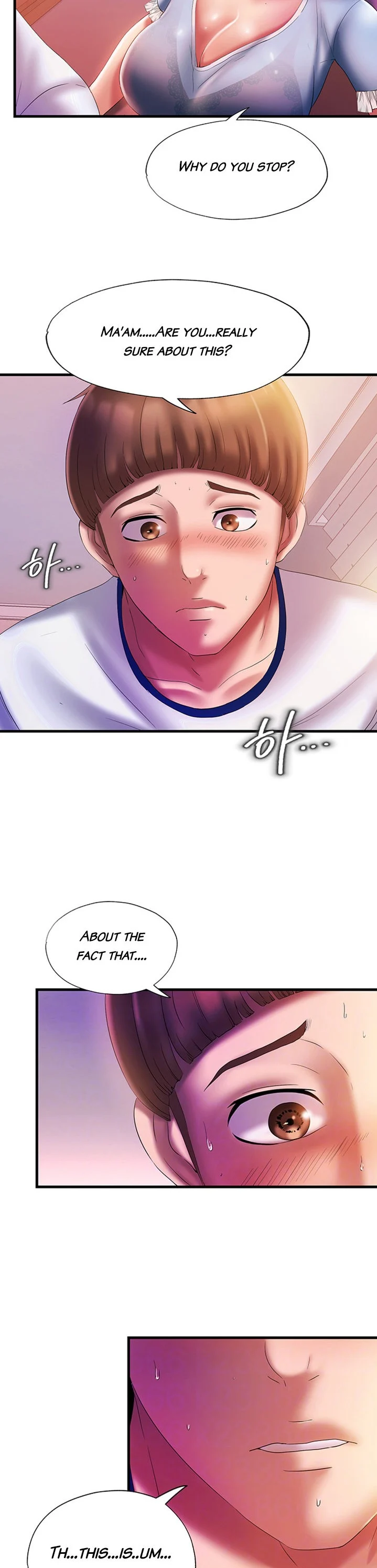 Water Overflow chapter 11 page 3