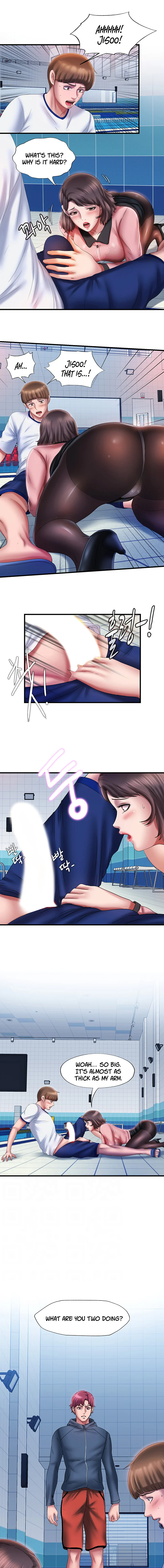 Water Overflow chapter 12 page 5