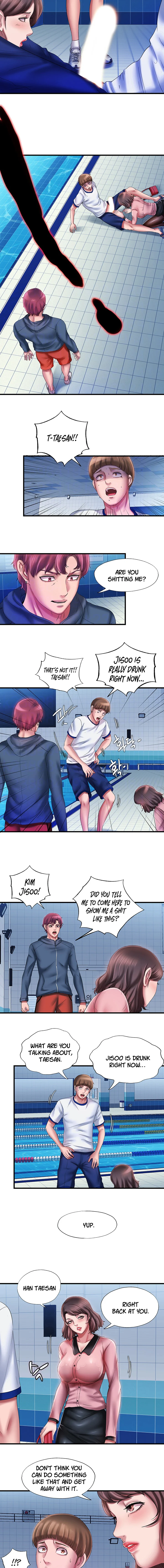 Water Overflow chapter 12 page 6