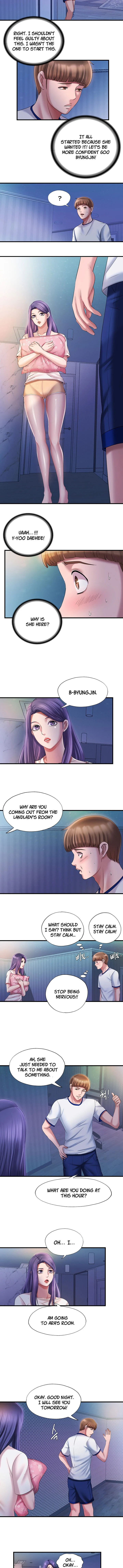 Water Overflow chapter 15 page 8