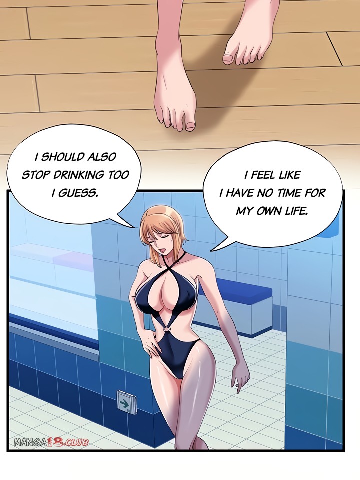 Water Overflow chapter 16 page 5