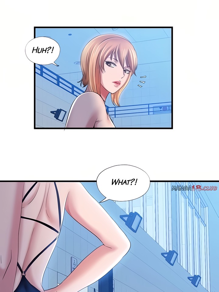 Water Overflow chapter 16 page 6