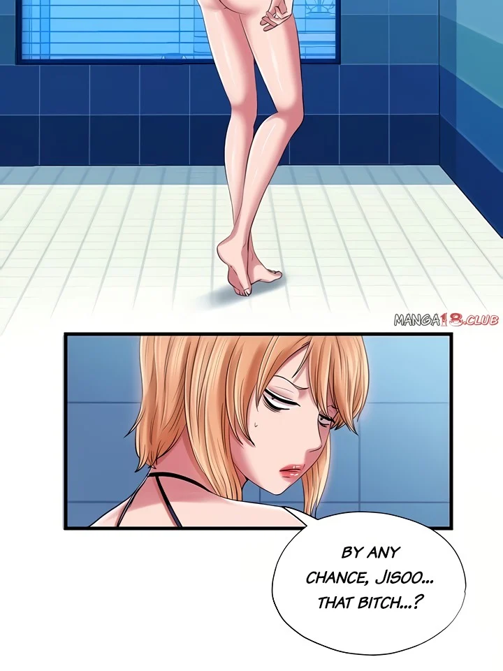 Water Overflow chapter 16 page 12