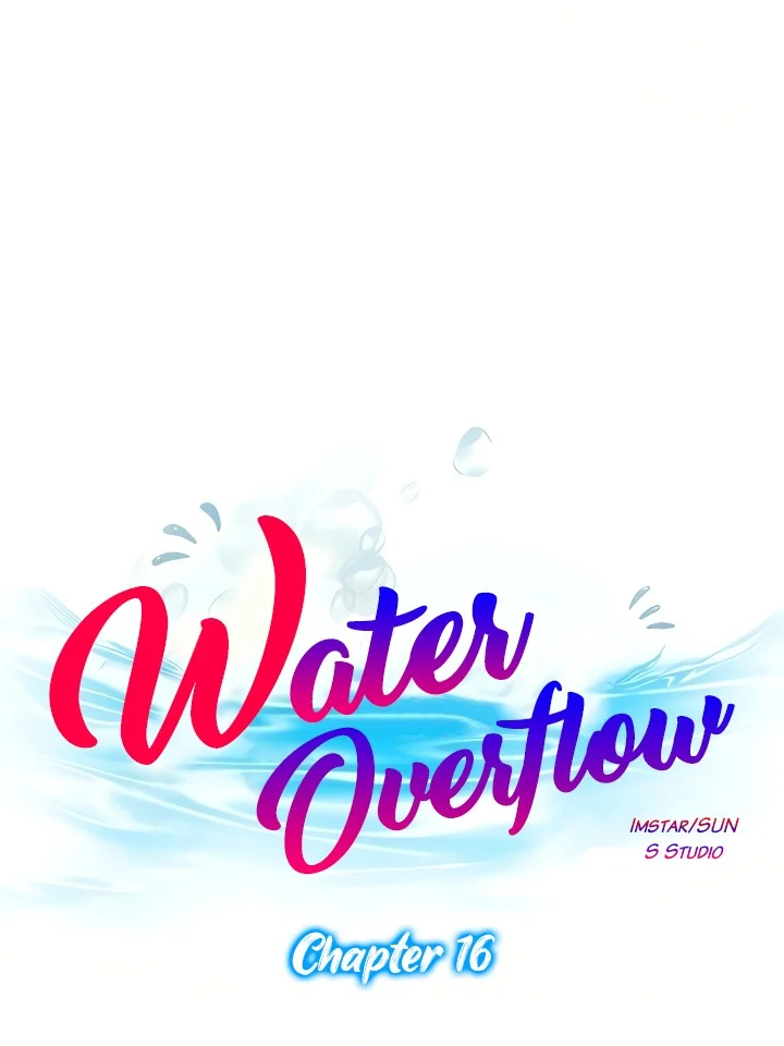 Water Overflow chapter 16 page 13