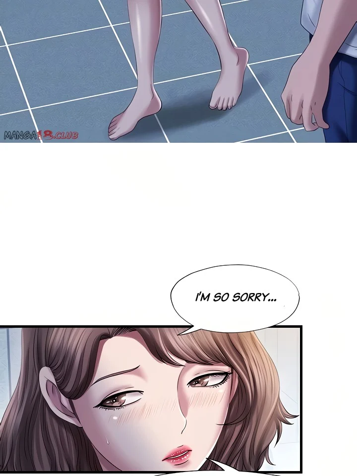 Water Overflow chapter 16 page 21