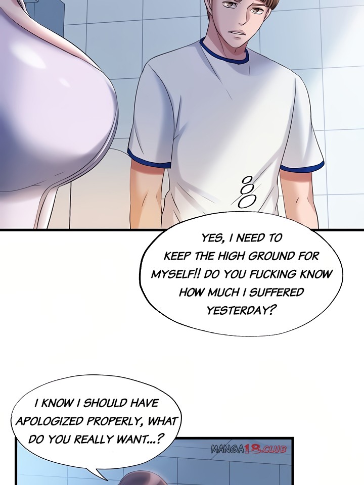 Water Overflow chapter 16 page 26