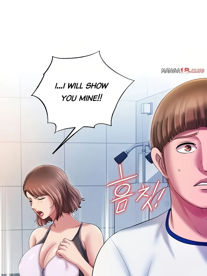Water Overflow chapter 16 page 29