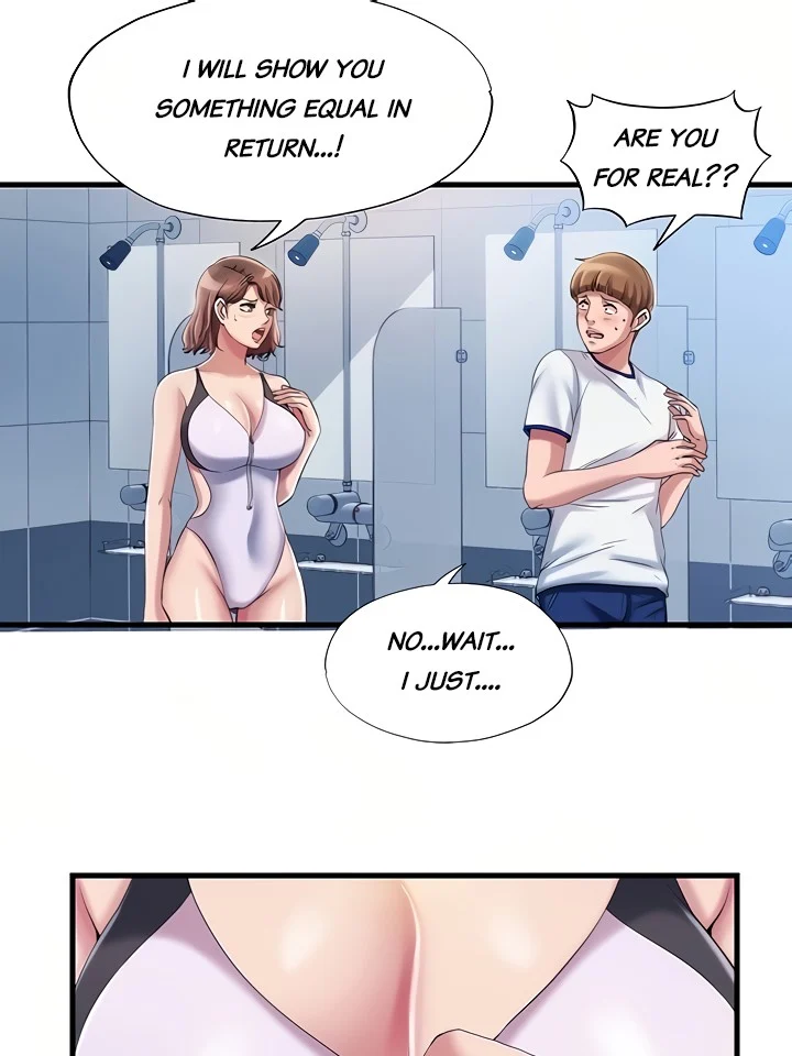 Water Overflow chapter 16 page 31