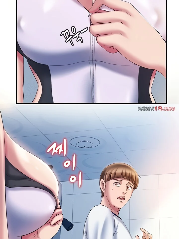 Water Overflow chapter 16 page 32