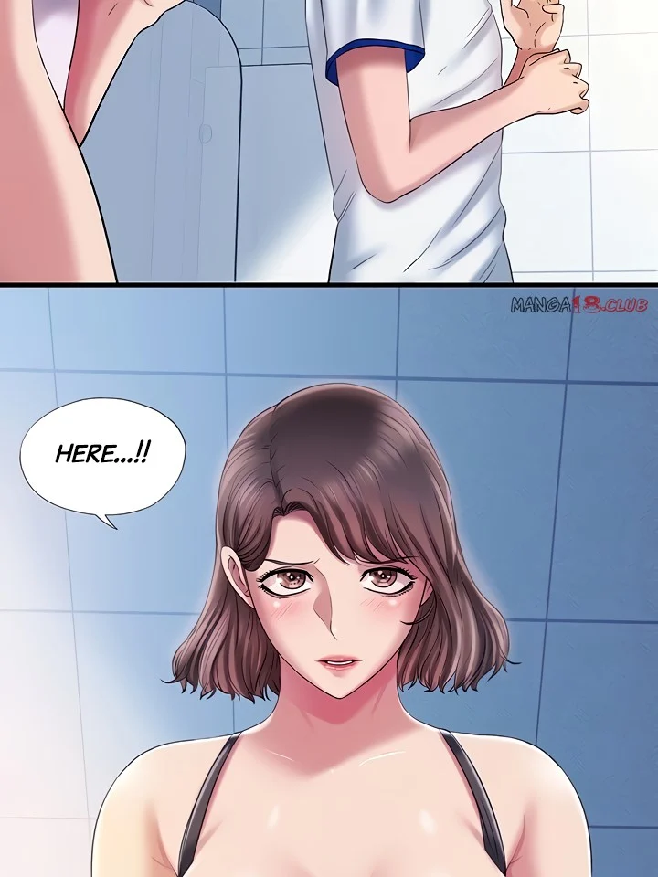 Water Overflow chapter 16 page 33