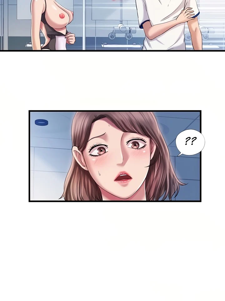 Water Overflow chapter 16 page 35