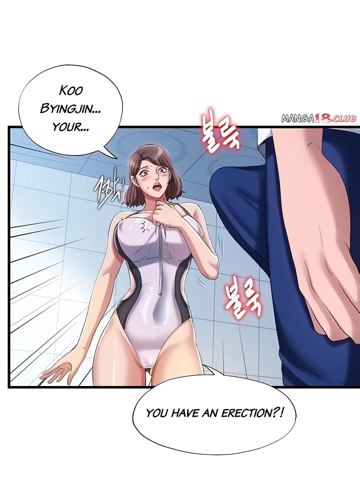 Water Overflow chapter 16 page 36