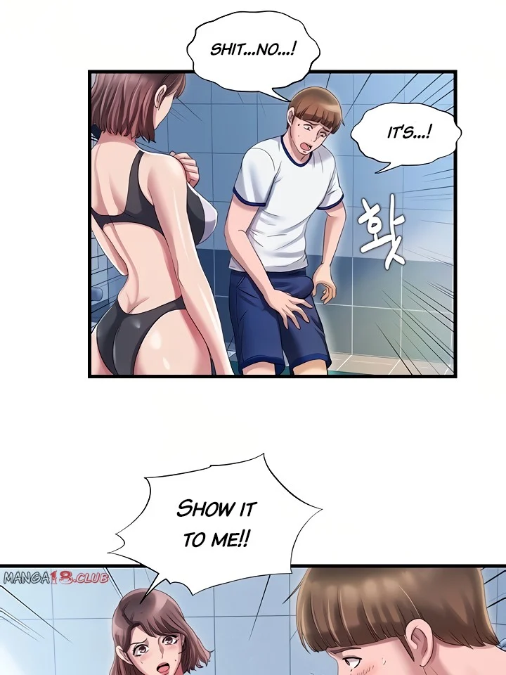 Water Overflow chapter 16 page 37