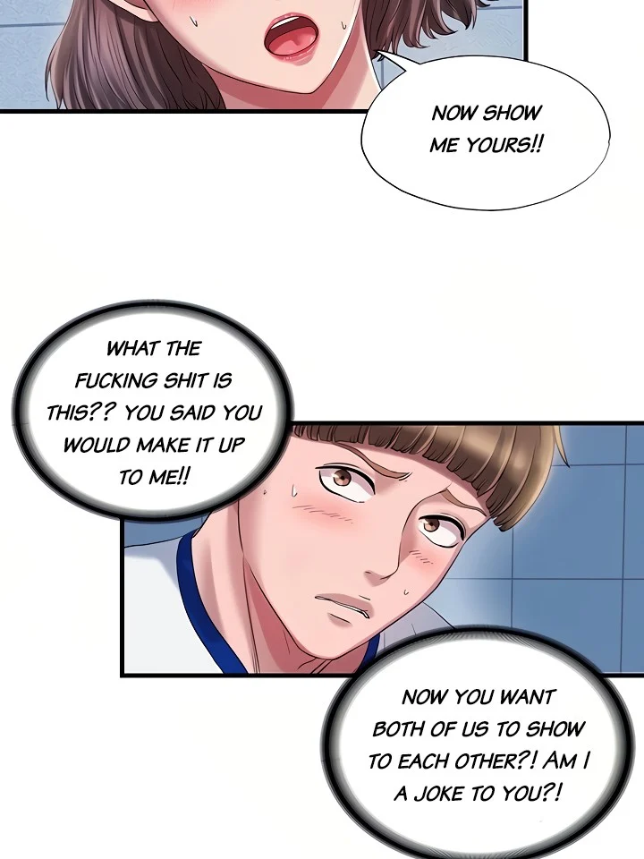 Water Overflow chapter 16 page 39