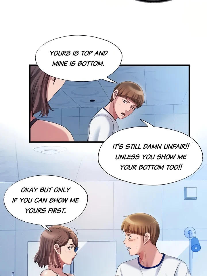 Water Overflow chapter 16 page 40
