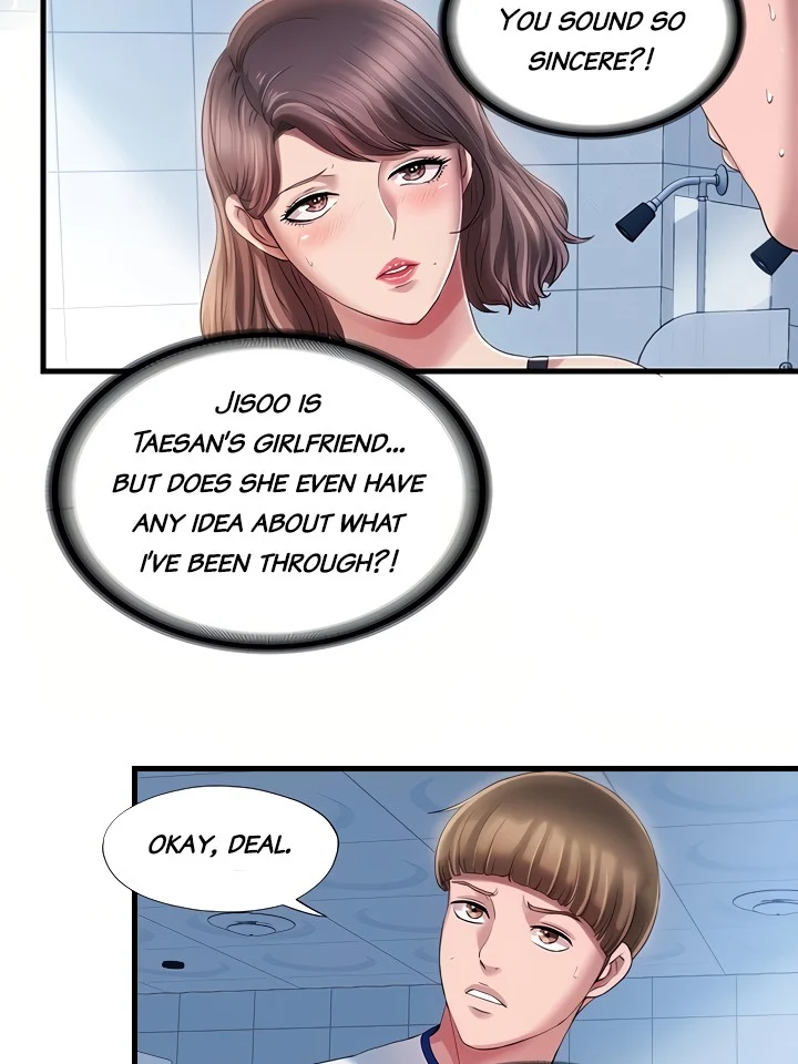 Water Overflow chapter 16 page 42