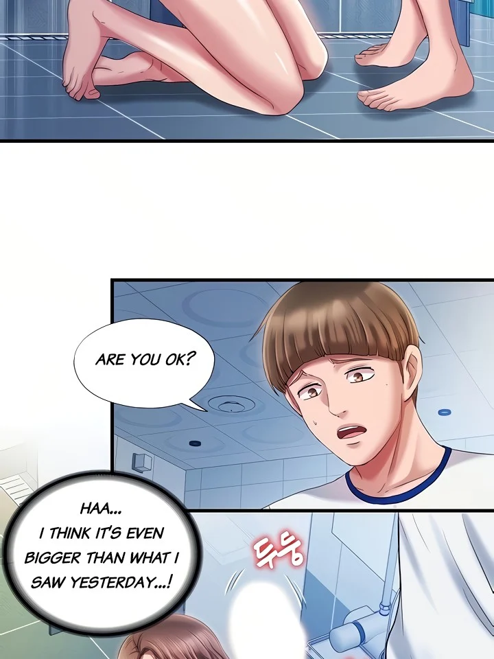 Water Overflow chapter 16 page 47