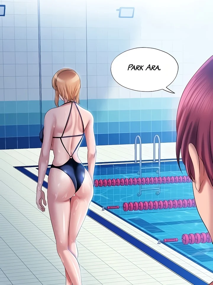 Water Overflow chapter 16 page 54