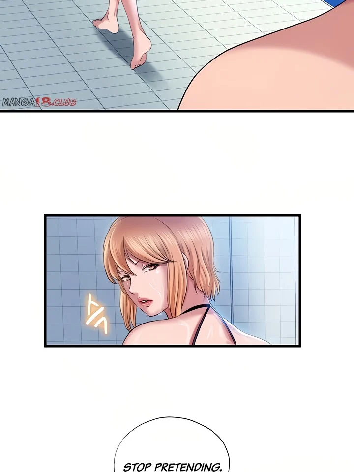 Water Overflow chapter 16 page 55