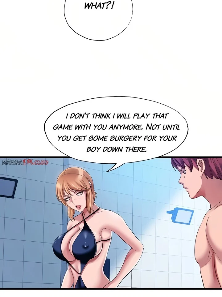 Water Overflow chapter 16 page 57