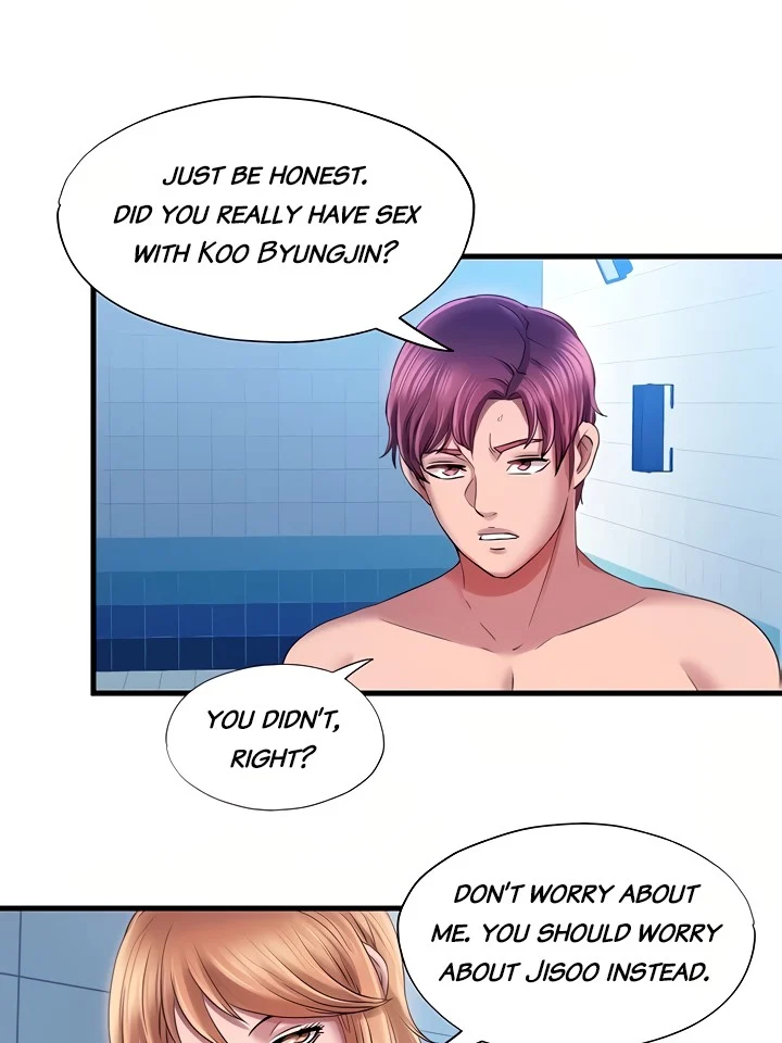 Water Overflow chapter 16 page 58