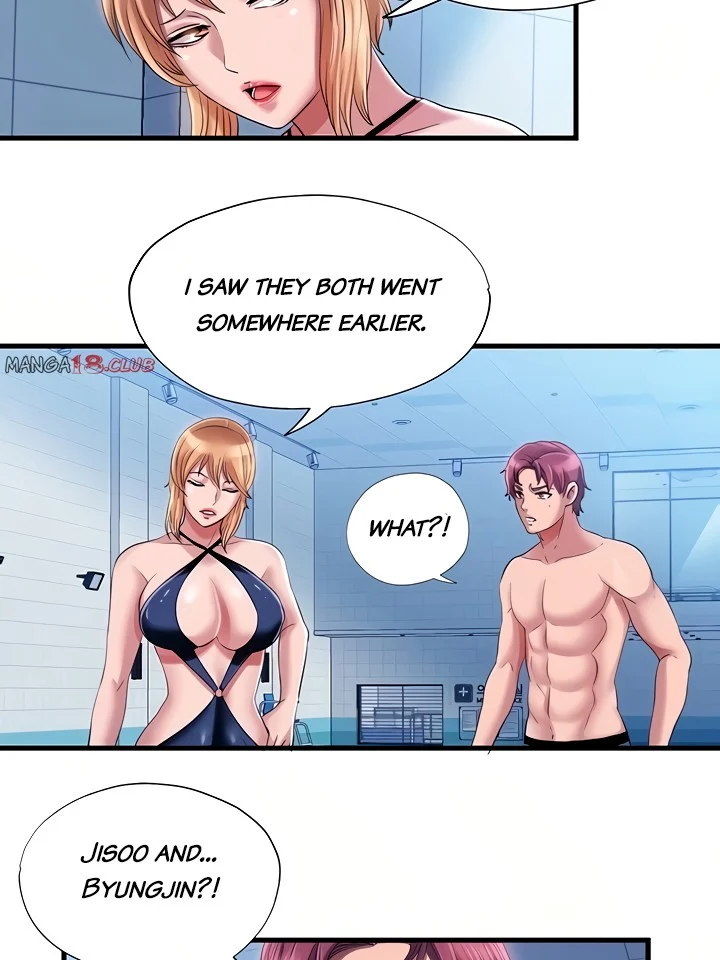 Water Overflow chapter 16 page 59