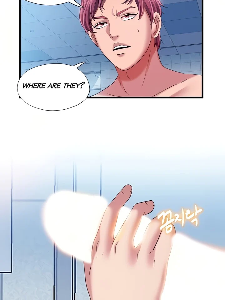Water Overflow chapter 16 page 60