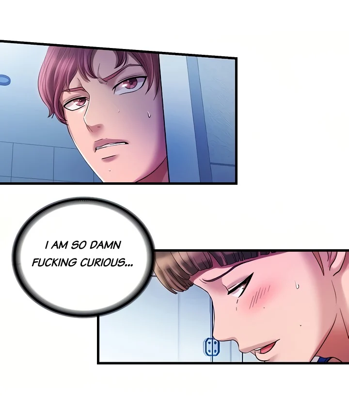 Water Overflow chapter 16 page 76