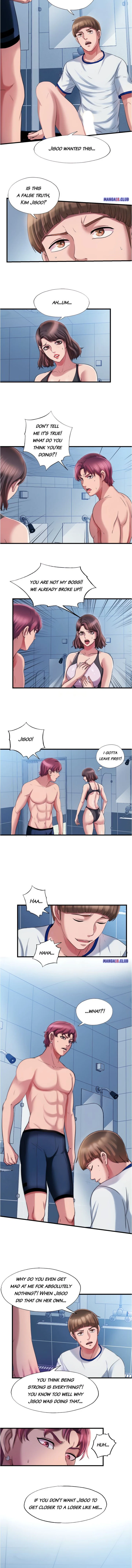 Water Overflow chapter 17 page 7