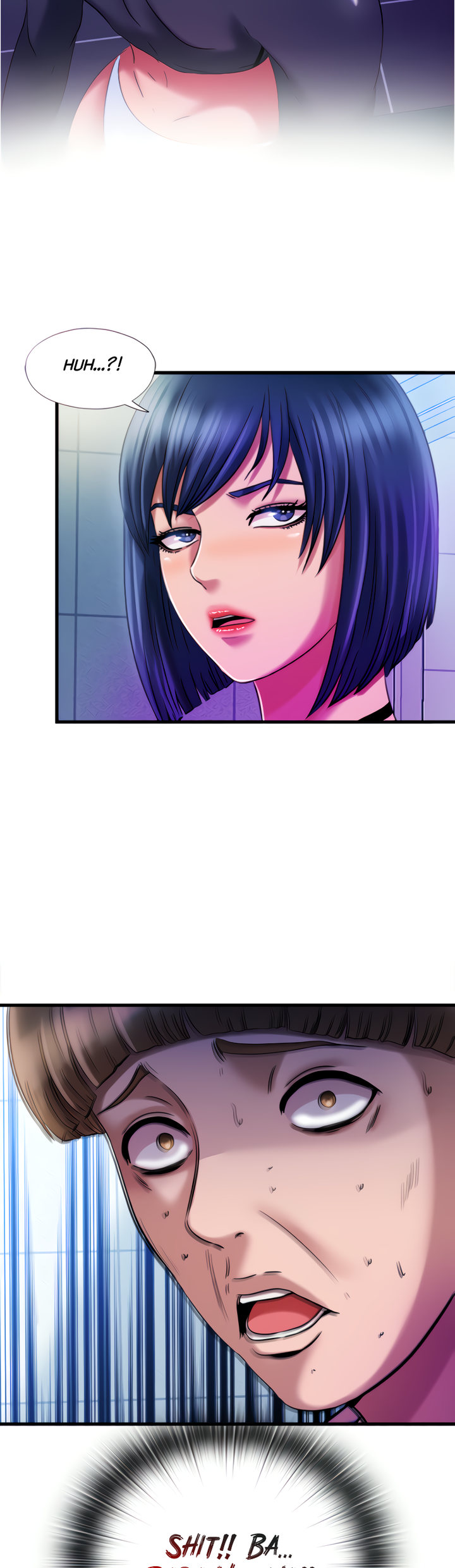 Water Overflow chapter 18 page 29