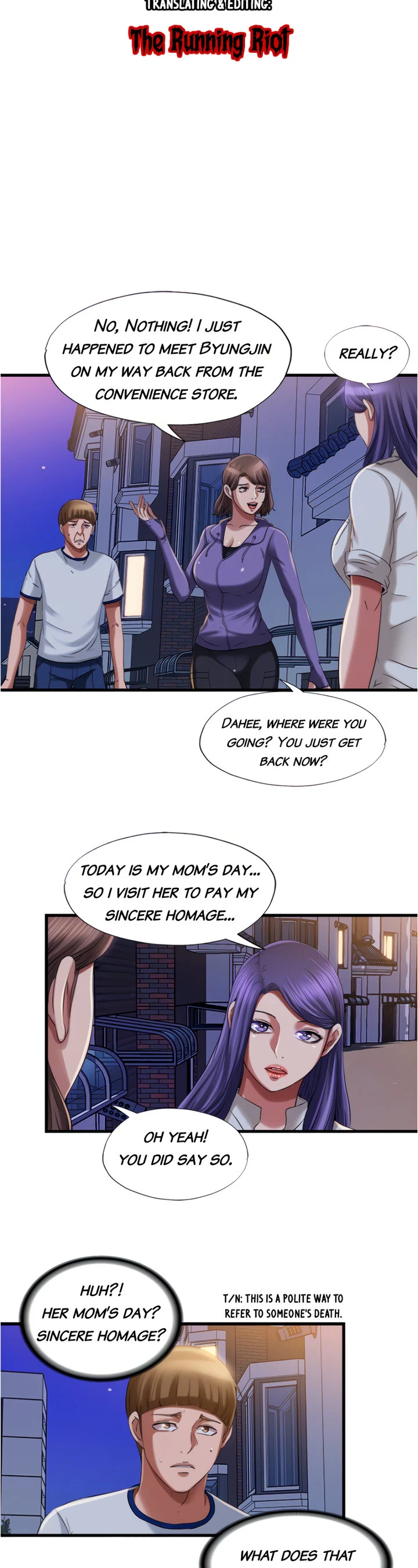 Water Overflow chapter 20 page 8