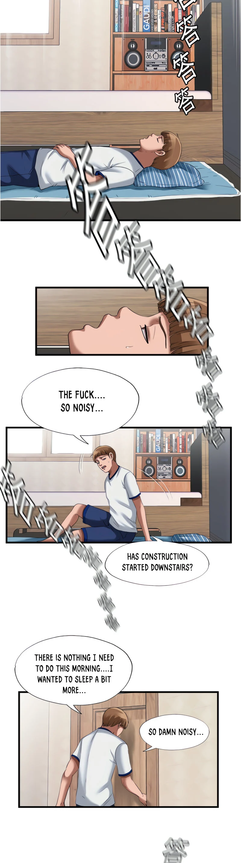 Water Overflow chapter 24 page 7