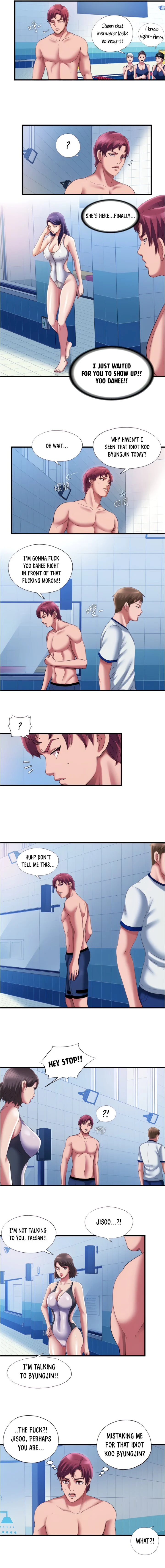 Water Overflow chapter 26 page 9