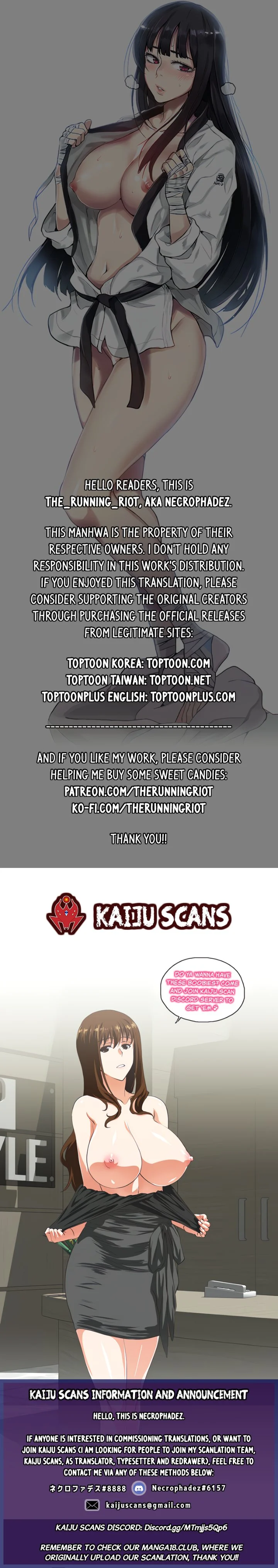 Water Overflow chapter 27 page 16