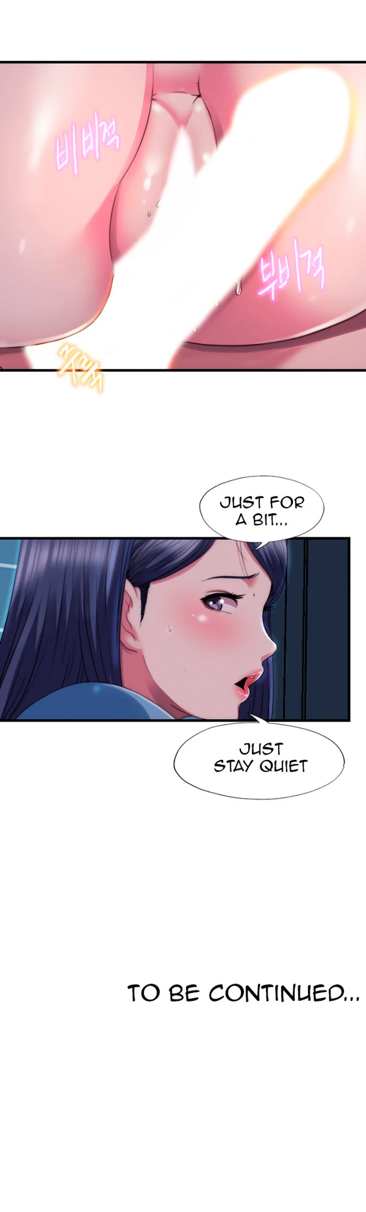 Water Overflow chapter 39 page 8