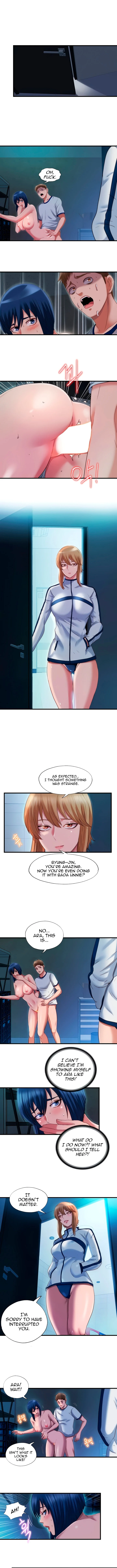 Water Overflow chapter 42 page 2