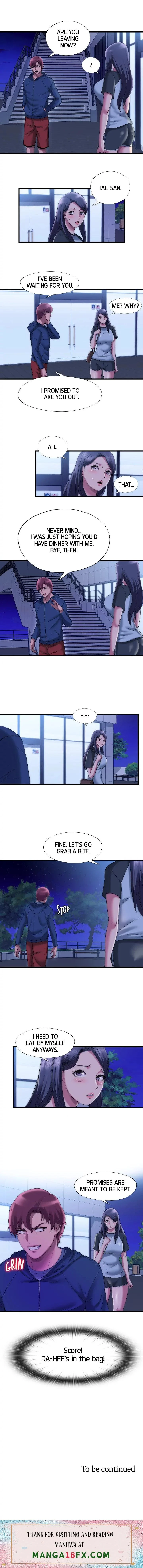 Water Overflow chapter 51 page 9