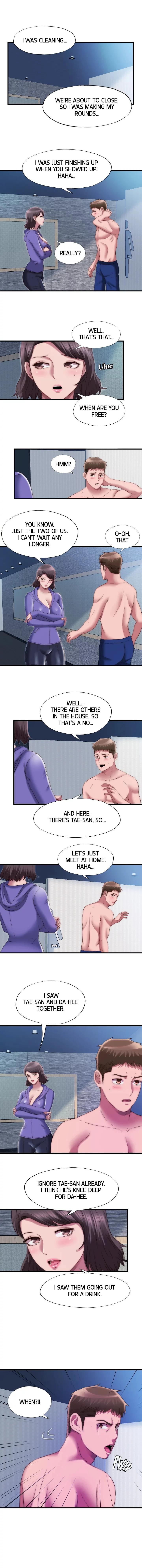 Water Overflow chapter 52 page 4