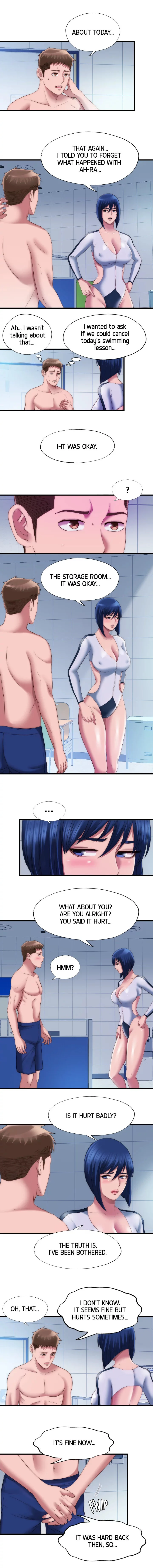 Water Overflow chapter 52 page 6